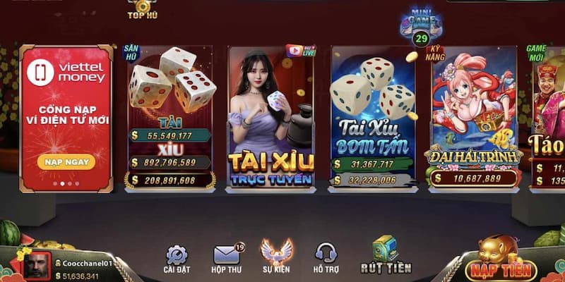 Đăng ký B52club Lý do đăng ký B52club làm điểm đến giải trí