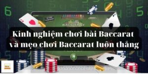 Lời khuyên từ B52CLUB khi áp dụng Bí kíp đánh Baccarat