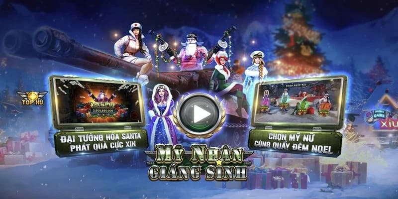 Tổng quan về game b52club