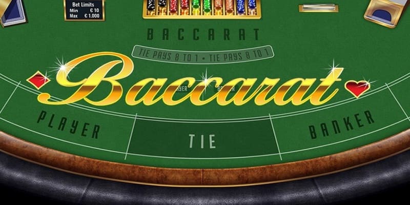 Bí kíp đánh Baccarat Vì sao cần phải biết Bí kíp đánh Baccarat khi chơi tại B52CLUB?